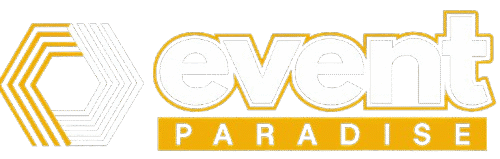 Event paradise logo